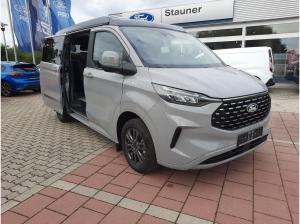 Ford Transit Custom Copa C500 Markise AHK Standh.