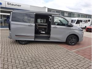 Ford Transit Custom Copa C500 Markise AHK Standh.