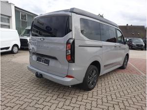 Ford Transit Custom Copa C500 Markise AHK Standh.