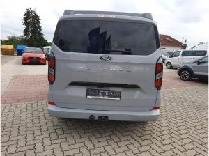 Ford Transit Custom Copa C500 Markise AHK Standh.
