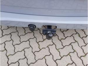Ford Transit Custom Copa C500 Markise AHK Standh.