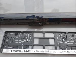 Ford Transit Custom Copa C500 Markise AHK Standh.