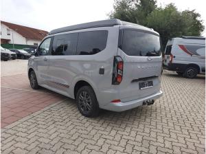 Ford Transit Custom Copa C500 Markise AHK Standh.
