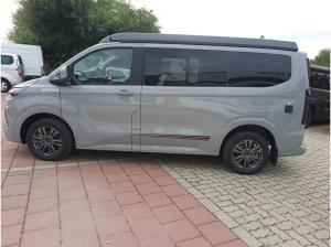 Ford Transit Custom Copa C500 Markise AHK Standh.
