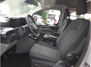 Ford Transit Custom Copa C500 Markise AHK Standh.