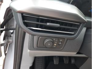 Ford Transit Custom Copa C500 Markise AHK Standh.