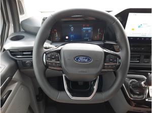 Ford Transit Custom Copa C500 Markise AHK Standh.