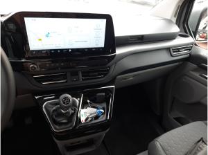 Ford Transit Custom Copa C500 Markise AHK Standh.
