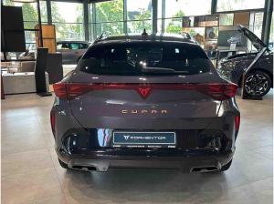 Cupra Formentor 1.5 eTSI DSG MATRIX GJR SENNHEISER