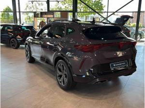 Cupra Formentor 1.5 eTSI DSG MATRIX GJR SENNHEISER