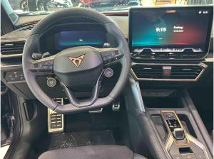Cupra Formentor 1.5 eTSI DSG MATRIX GJR SENNHEISER