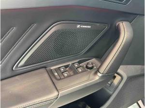 Cupra Formentor 1.5 eTSI DSG MATRIX GJR SENNHEISER