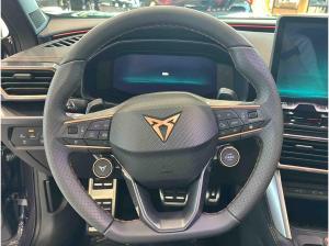 Cupra Formentor 1.5 eTSI DSG MATRIX GJR SENNHEISER