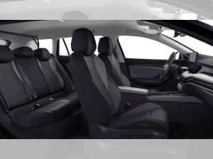 Skoda Superb Combi "Selection" 1.5TSI iV 204PS DSG Hybrid *SOFORT VERFÜGBAR*