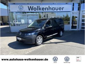 Volkswagen Caddy NFZMaxi Flexible 5-Sitzer 2,0 l TDI