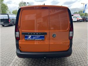 Volkswagen Caddy Maxi Flexible 5-Sitzer 2,0 l TDI PDC+RFK