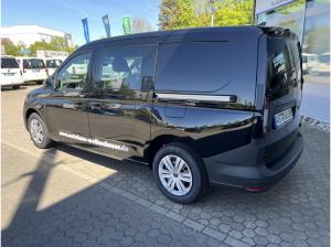 Volkswagen Caddy NFZMaxi Flexible 5-Sitzer 2,0 l TDI