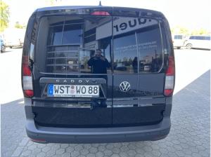 Volkswagen Caddy NFZMaxi Flexible 5-Sitzer 2,0 l TDI