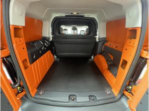 Volkswagen Caddy Maxi Flexible 5-Sitzer 2,0 l TDI PDC+RFK