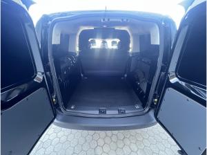 Volkswagen Caddy NFZMaxi Flexible 5-Sitzer 2,0 l TDI