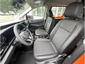 Volkswagen Caddy Maxi Flexible 5-Sitzer 2,0 l TDI PDC+RFK