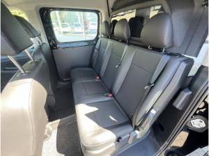 Volkswagen Caddy NFZMaxi Flexible 5-Sitzer 2,0 l TDI