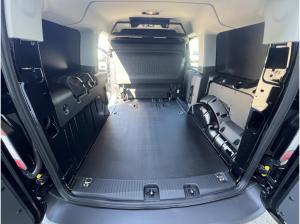 Volkswagen Caddy NFZMaxi Flexible 5-Sitzer 2,0 l TDI