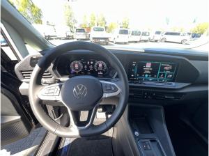 Volkswagen Caddy NFZMaxi Flexible 5-Sitzer 2,0 l TDI
