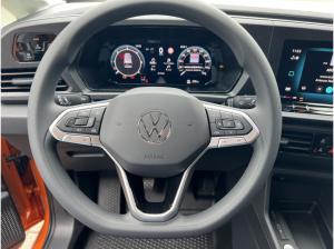 Volkswagen Caddy Maxi Flexible 5-Sitzer 2,0 l TDI PDC+RFK