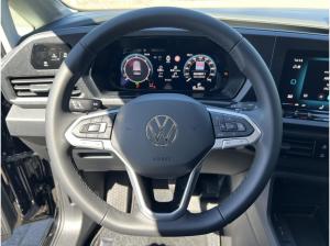 Volkswagen Caddy NFZMaxi Flexible 5-Sitzer 2,0 l TDI
