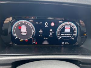 Volkswagen Caddy Maxi Flexible 5-Sitzer 2,0 l TDI PDC+RFK