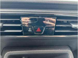 Volkswagen Caddy Maxi Flexible 5-Sitzer 2,0 l TDI PDC+RFK