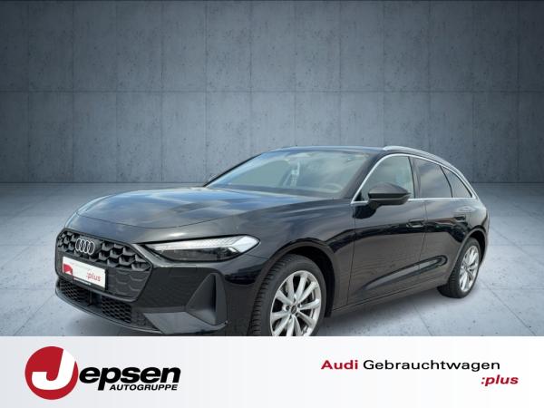 Audi A5 Avant TFSI S tr. Matrix ACC 18 AHK 360 Memory
