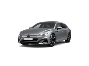 Volkswagen Arteon SB R-Line 2.0 TDI DSG 4M AHK PANO RFK KEYLESS
