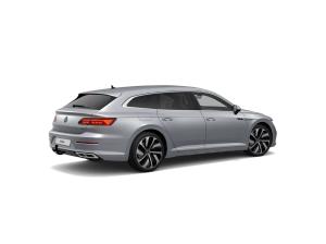 Volkswagen Arteon SB R-Line 2.0 TDI DSG 4M AHK PANO RFK KEYLESS