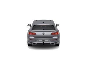 Volkswagen Arteon SB R-Line 2.0 TDI DSG 4M AHK PANO RFK KEYLESS