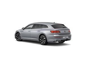 Volkswagen Arteon SB R-Line 2.0 TDI DSG 4M AHK PANO RFK KEYLESS