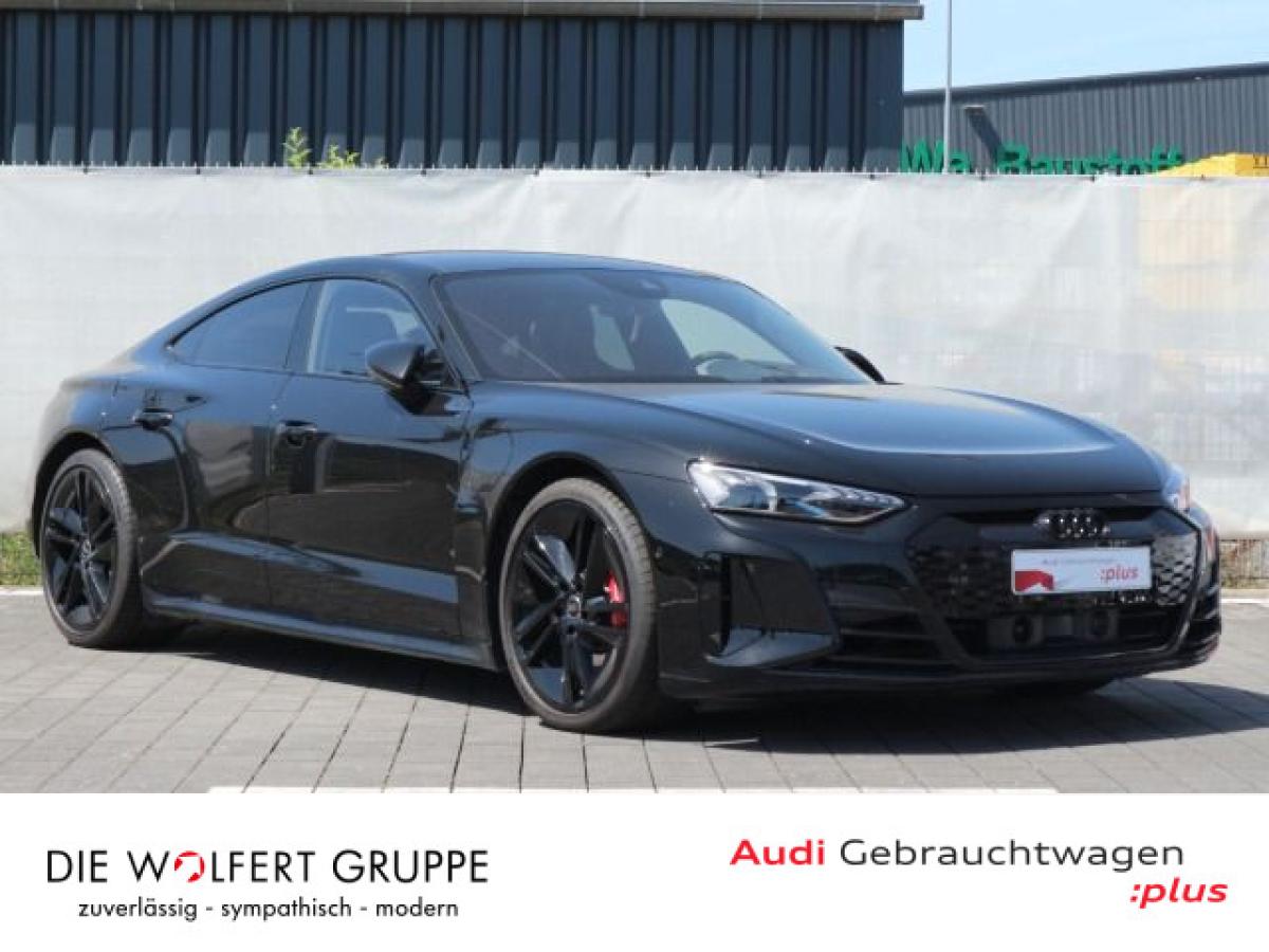 Audi RS e-tron GT
