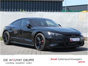 Audi RS e-tron GT quattro **24 MONATE GARANTIE**HUD