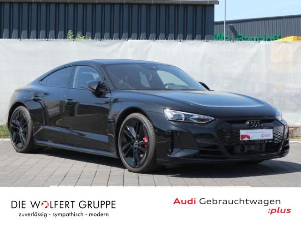 RS e-tron GT