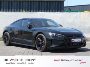 Audi RS e-tron GT quattro SITZBELÜFTUNG*360°*ACC*HUD