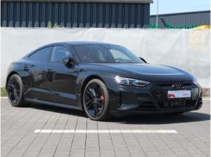 Audi RS e-tron GT quattro **24 MONATE GARANTIE**HUD