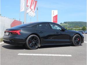 Audi RS e-tron GT quattro **24 MONATE GARANTIE**HUD
