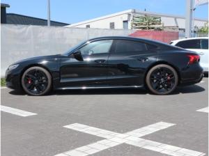 Audi RS e-tron GT quattro **24 MONATE GARANTIE**HUD