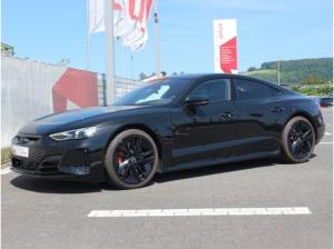 Audi RS e-tron GT quattro **24 MONATE GARANTIE**HUD