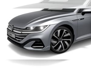 Volkswagen Arteon SB R-Line 2.0 TDI DSG 4M AHK PANO RFK KEYLESS