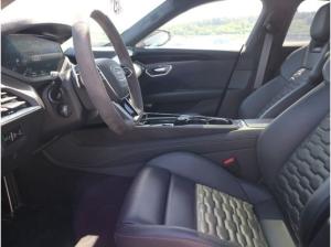 Audi RS e-tron GT quattro **24 MONATE GARANTIE**HUD
