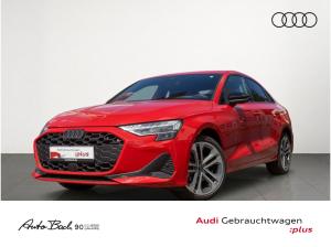Audi A3 Limousine S line 30TFSI Navi LED HuD Standhzg