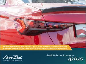 Audi A3 Limousine S line 30TFSI Navi LED HuD Standhzg