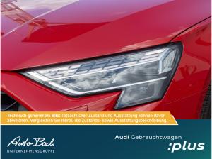 Audi A3 Limousine S line 30TFSI Navi LED HuD Standhzg